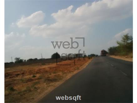 Commercial Land for Sale